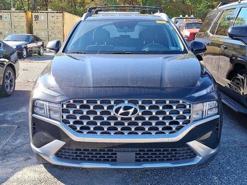2022 Hyundai SANTA FE SEL 2.4