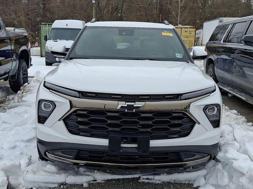 2024 Chevrolet Trailblazer ACTIV