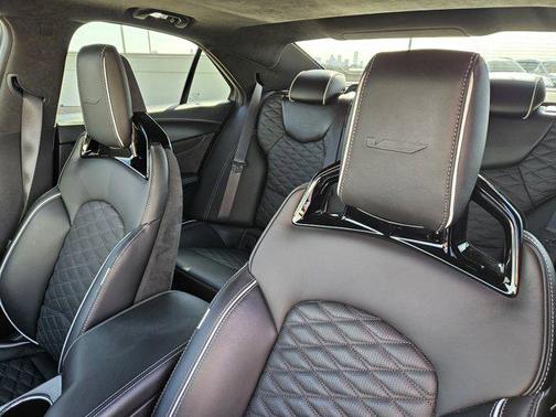 2023 Cadillac CT4-V V-Series Blackwing