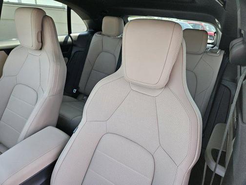 2025 Porsche Macan Electric