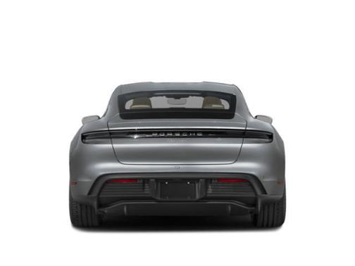 2026 Porsche Taycan 4S