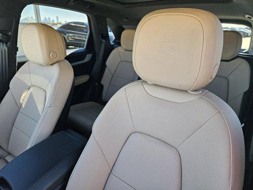 2026 Porsche Cayenne Cayenne E-Hybrid