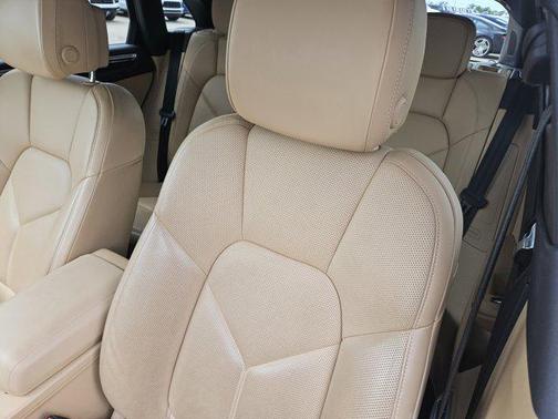 2018 Porsche Macan Base