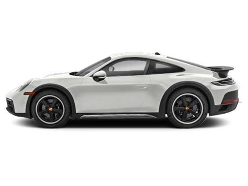 Gentian Blue Metallic 2024 Porsche 911 911 Carrera S