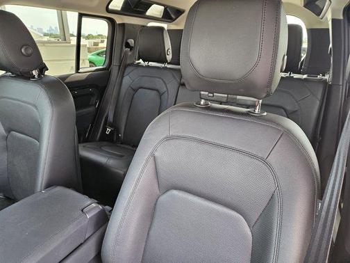 2023 Land Rover Defender 110 S