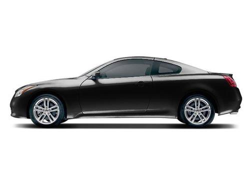 Liquid Platinum 2008 INFINITI G37 Journey