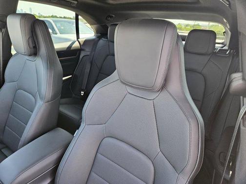 2025 Porsche Macan Electric