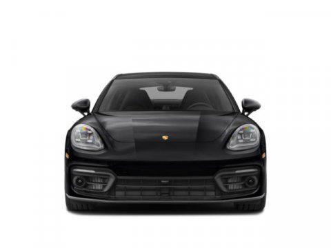 2022 Porsche Panamera GTS