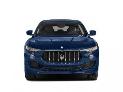 2022 Maserati Levante GT