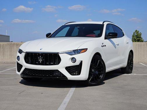 2022 Maserati Levante GT