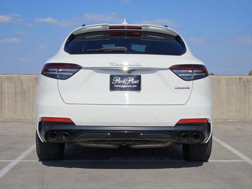 2022 Maserati Levante GT