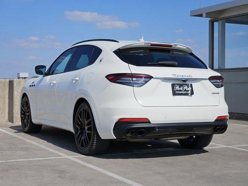 2022 Maserati Levante GT