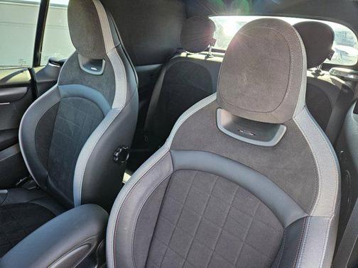 2024 MINI Convertible John Cooper Works