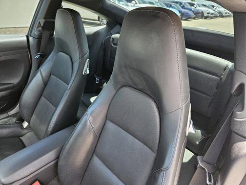 2014 Porsche 911 Carrera S