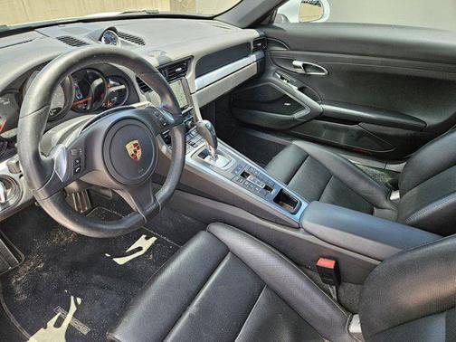 2014 Porsche 911 Carrera S