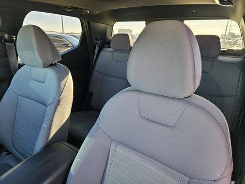 2023 Hyundai SANTA CRUZ SEL Premium