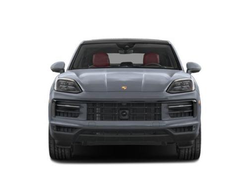 2025 Porsche Cayenne GTS
