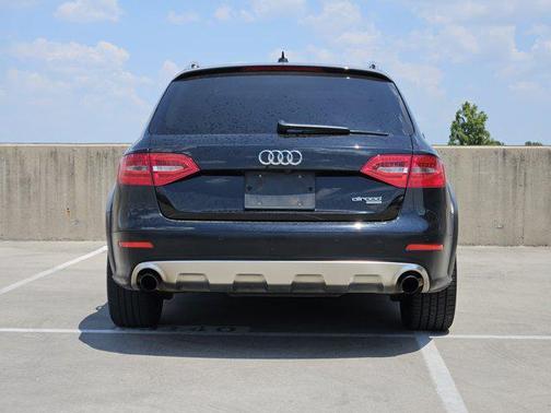 2015 Audi allroad 2.0T Premium Plus