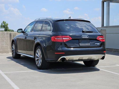 2015 Audi allroad 2.0T Premium Plus