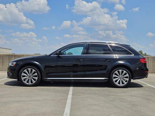 2015 Audi allroad 2.0T Premium Plus