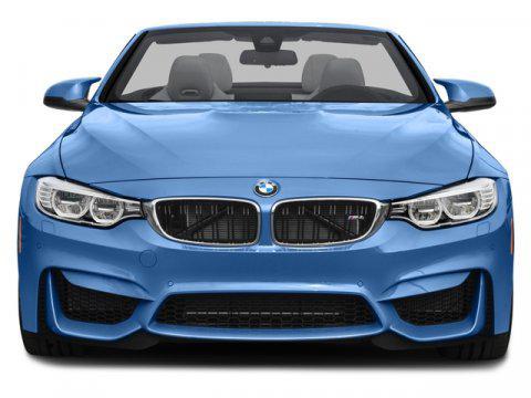2016 BMW M4 Base