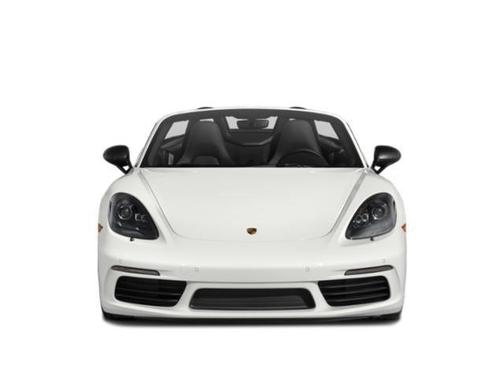 2023 Porsche 718 Boxster
