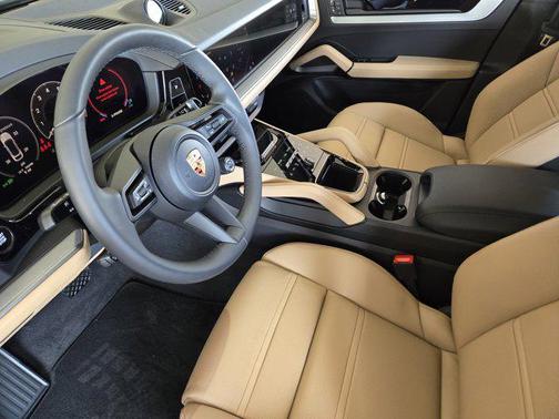 2026 Porsche Cayenne Cayenne E-Hybrid