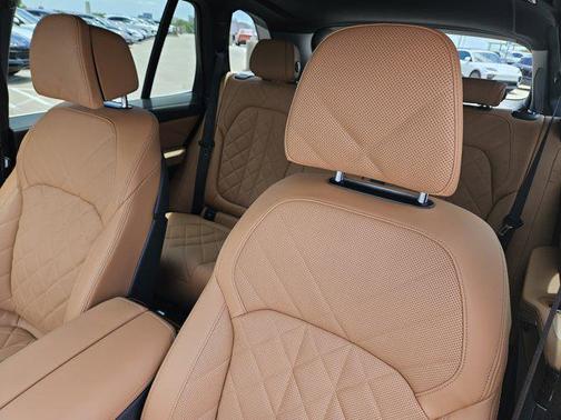 2025 BMW X5 sDrive40i