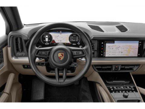 2024 Porsche Cayenne S