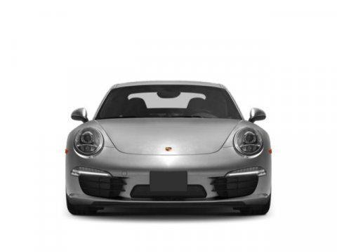2015 Porsche 911 Carrera S