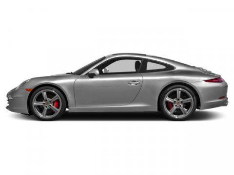 2015 Porsche 911 Carrera S