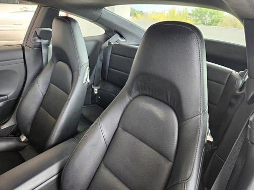 2015 Porsche 911 Carrera S