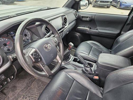 2020 Toyota Tacoma TRD Pro