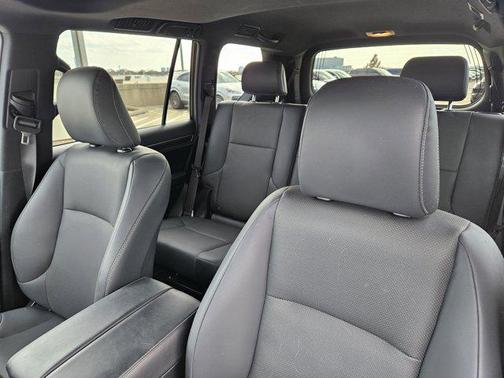 2022 Lexus GX 460 Premium