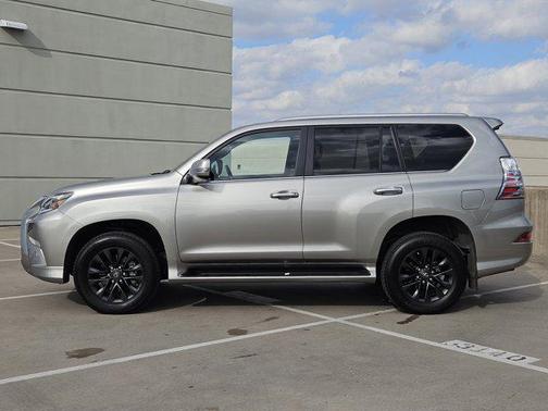 2022 Lexus GX 460 Premium