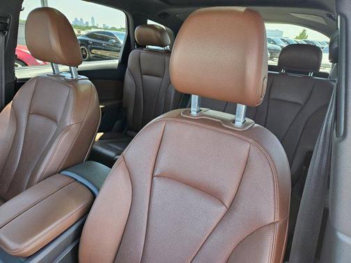 2018 Audi Q7 3.0T Prestige