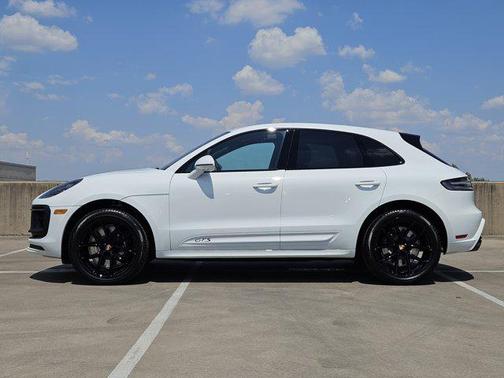 2026 Porsche Macan GTS