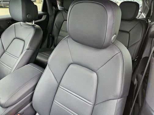 2024 Porsche Cayenne Coupe AWD
