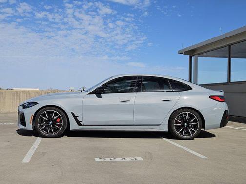 2024 BMW M440 Gran Coupe i