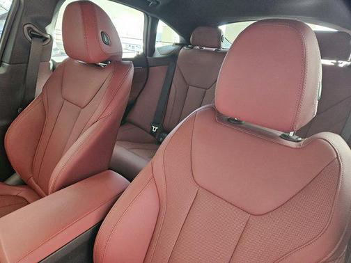 2024 BMW M440 Gran Coupe i