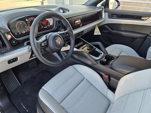 2026 Porsche Cayenne Cayenne E-Hybrid