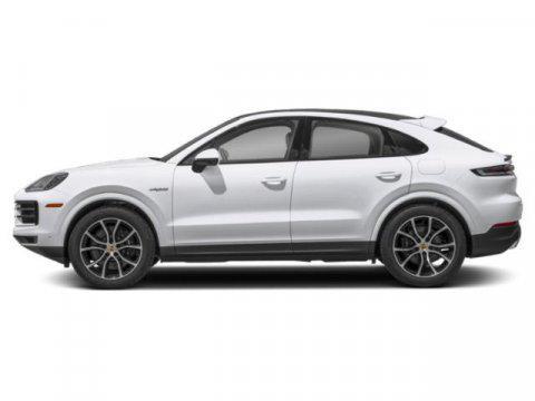 2026 Porsche Cayenne Cayenne E-Hybrid