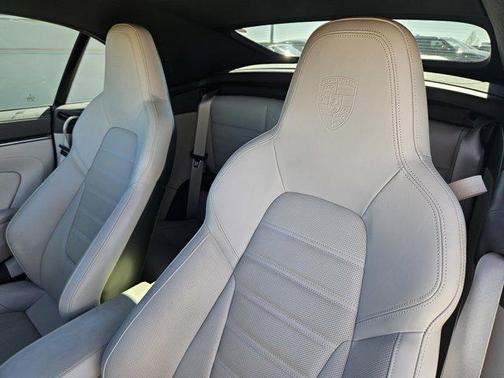 2023 Porsche 911 Turbo