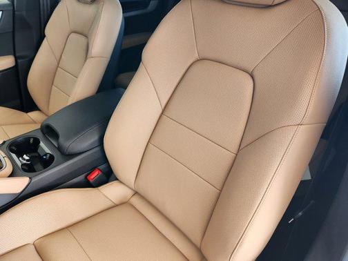 2026 Porsche Cayenne Cayenne E-Hybrid