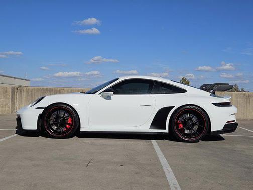 2022 Porsche 911 GT3