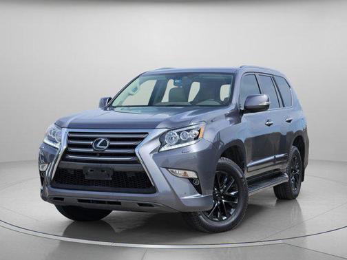 2019 Lexus GX 460 Luxury