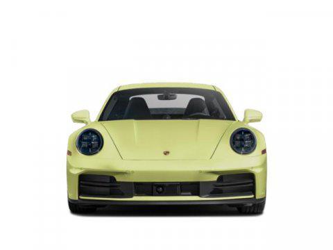 2026 Porsche 911 Carrera S