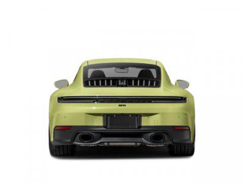 2026 Porsche 911 Carrera S