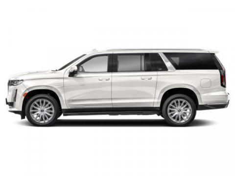 2023 Cadillac Escalade ESV Premium Luxury