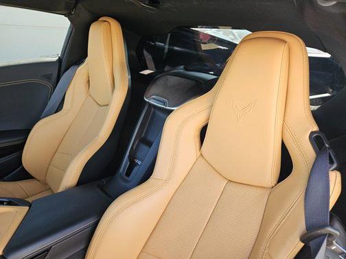 2024 Chevrolet Corvette Stingray w/2LT